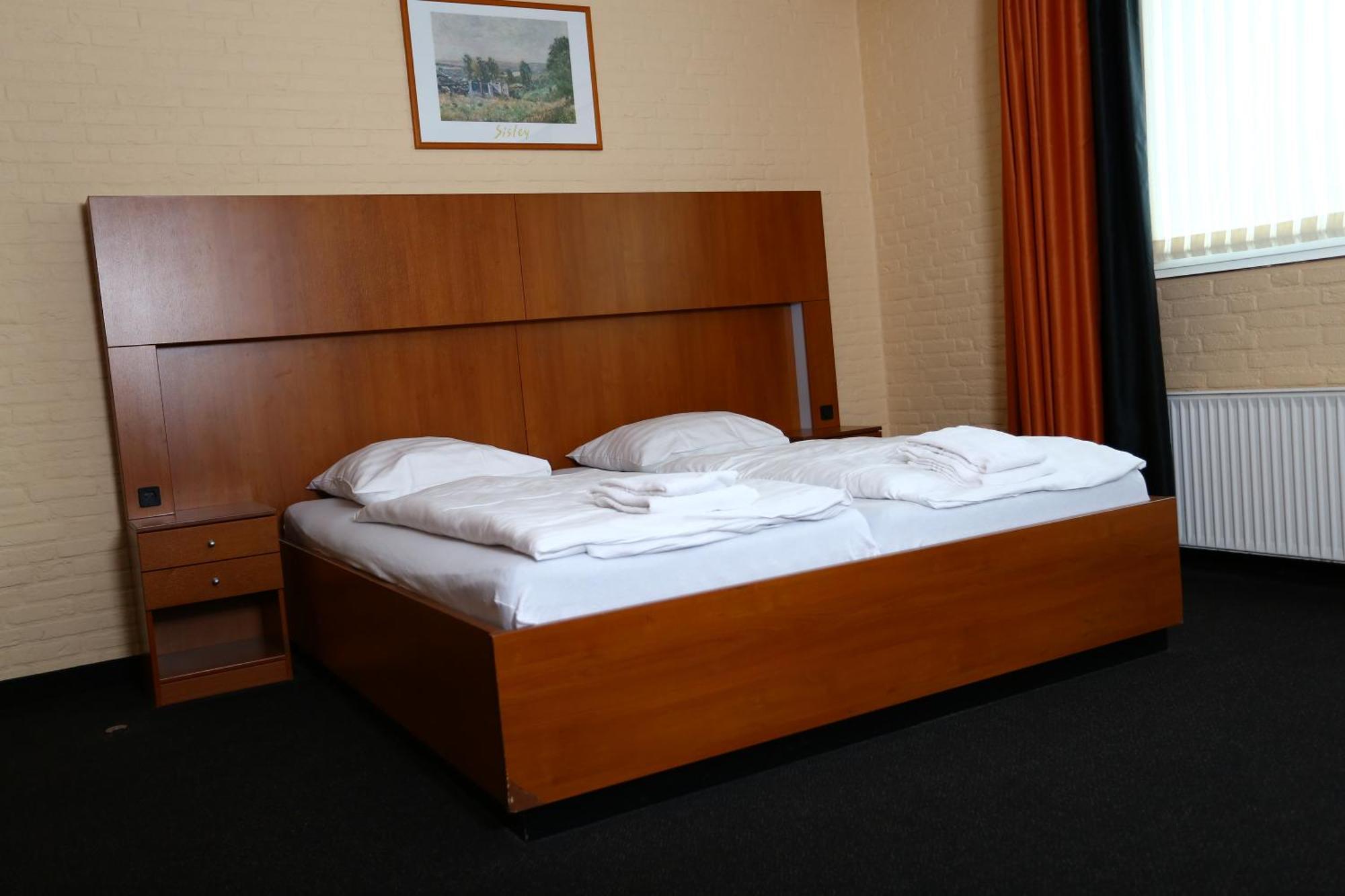 Wunderland Kalkar Hotel ภายนอก รูปภาพ