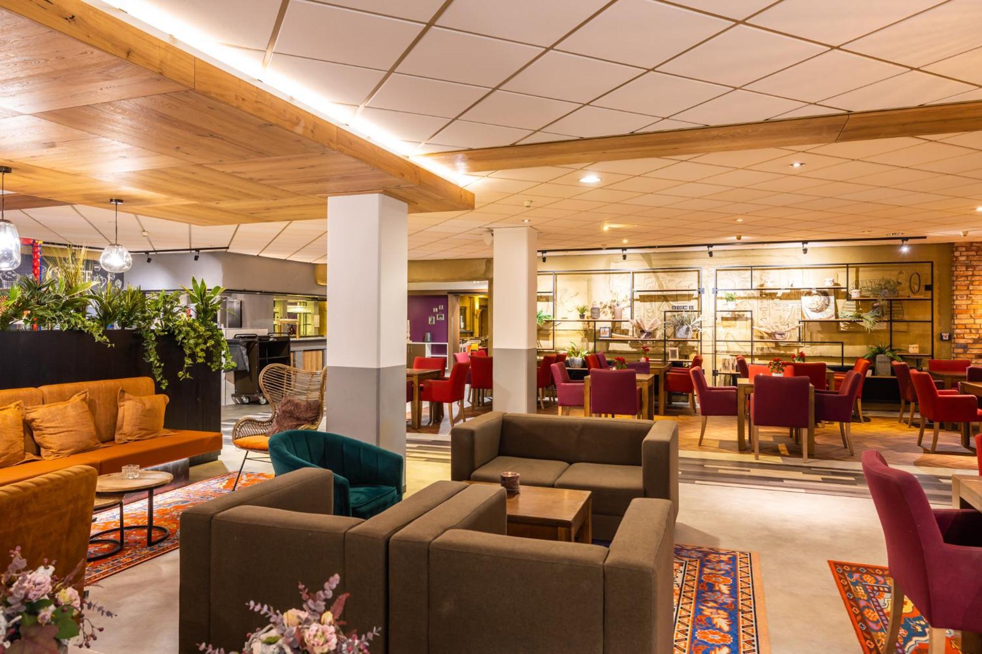 Wunderland Kalkar Hotel ภายนอก รูปภาพ