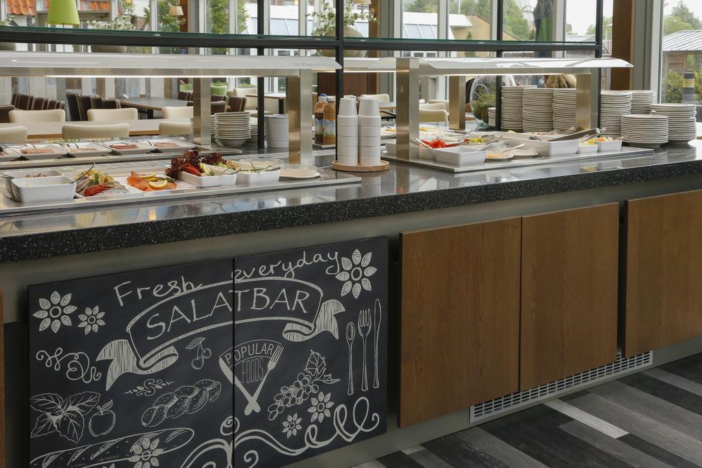 Wunderland Kalkar Hotel ภายนอก รูปภาพ