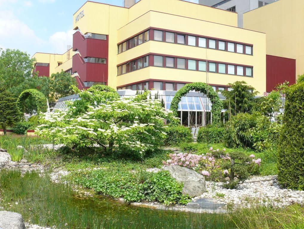Wunderland Kalkar Hotel ภายนอก รูปภาพ